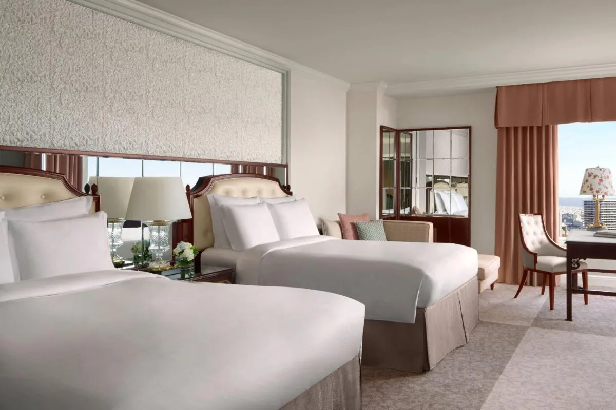 Image 3 of The Ritz-Carlton Osaka