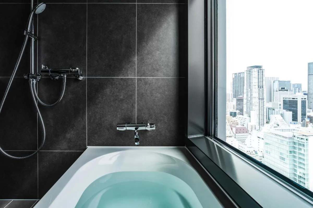 Image 5 of The Royal Park Hotel Iconic Osaka Midosuji