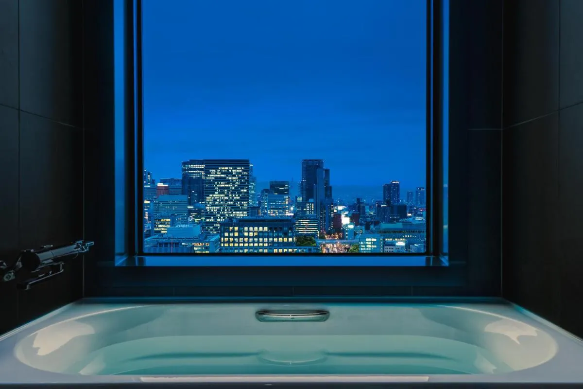Image 4 of The Royal Park Hotel Iconic Osaka Midosuji
