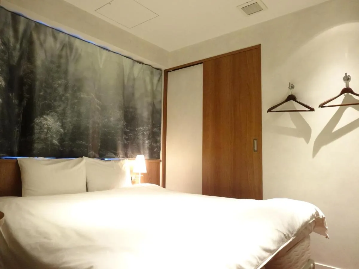 Image 6 of The Wall Hotel