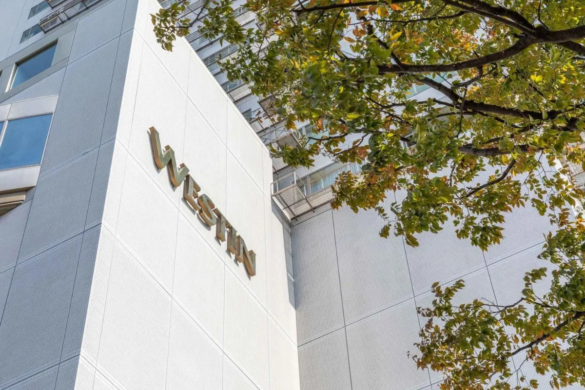 Image 5 of The Westin Osaka