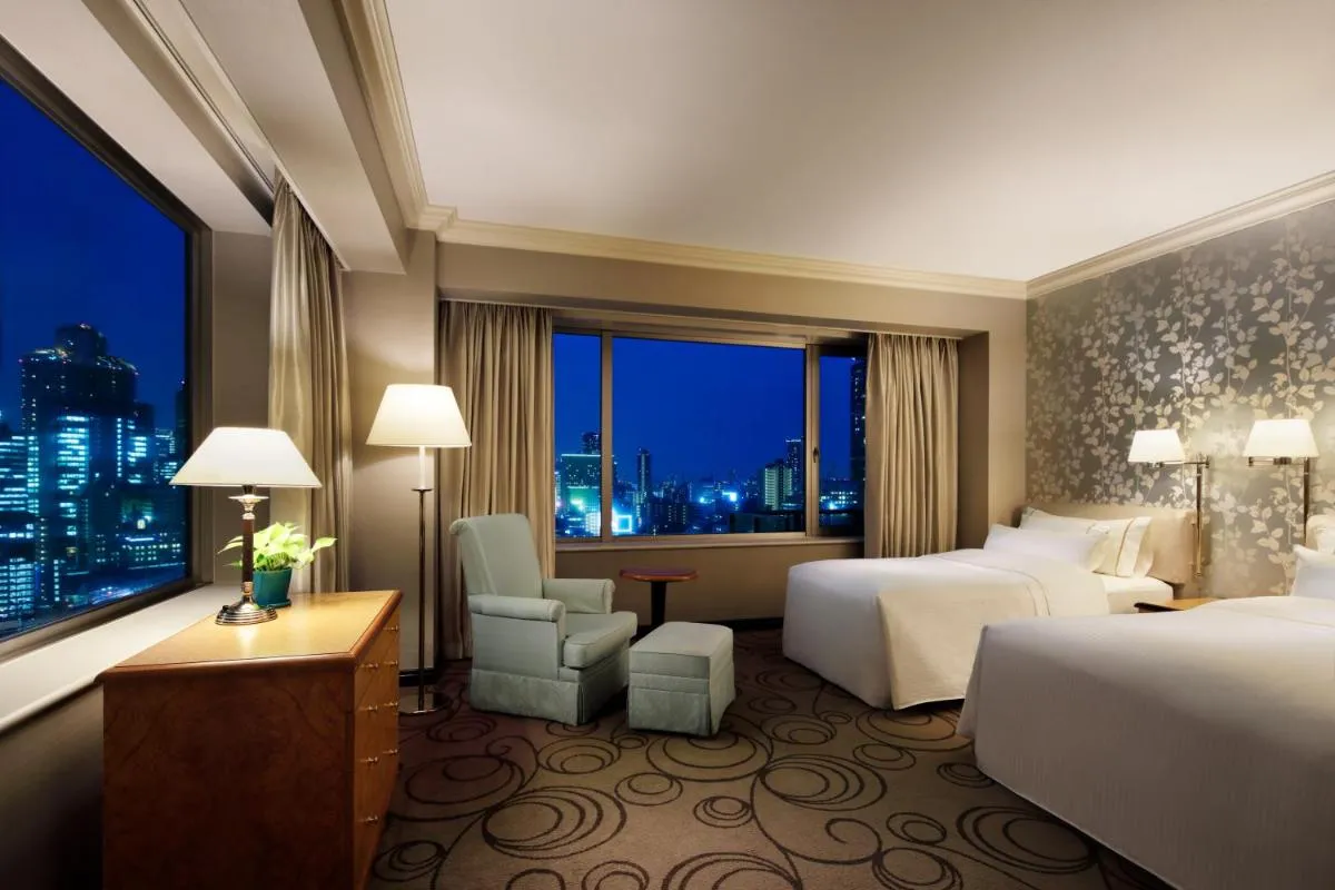 Image 1 of The Westin Osaka