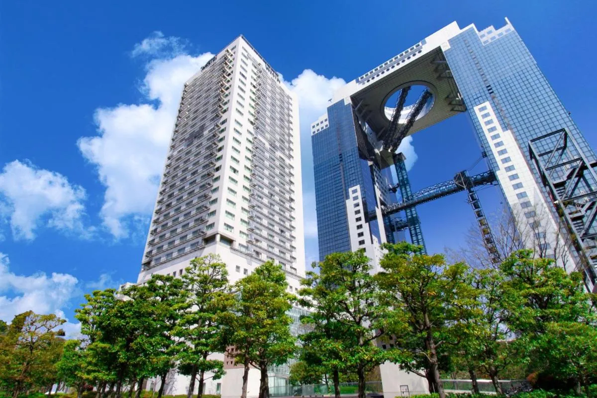 Image 4 of The Westin Osaka