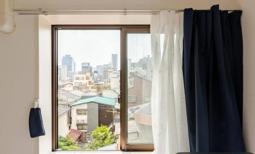 Image 5 of 天神桥筋六丁目站 1 分钟 一趟电车可达梅田难波心斋桥道顿堀日本桥吃饭购物便利