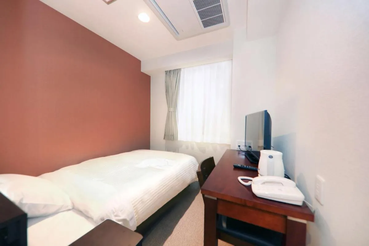 Image 1 of Toho Hotel