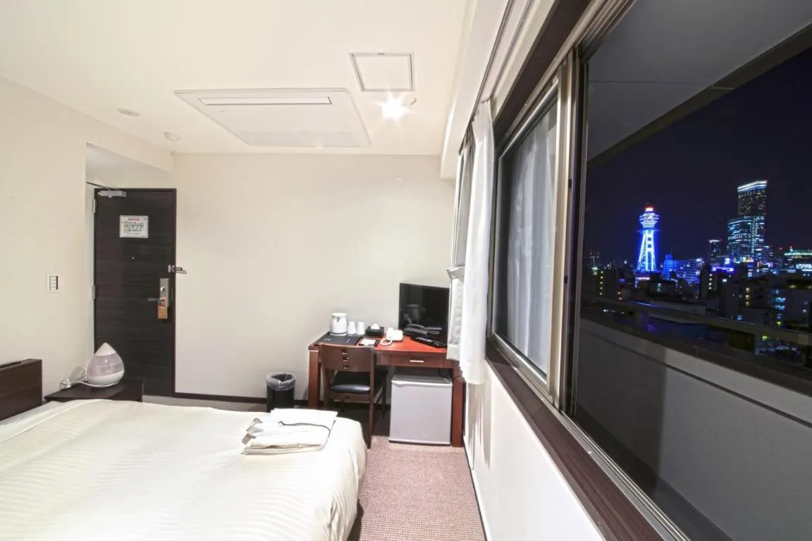 Image of Toho Hotel