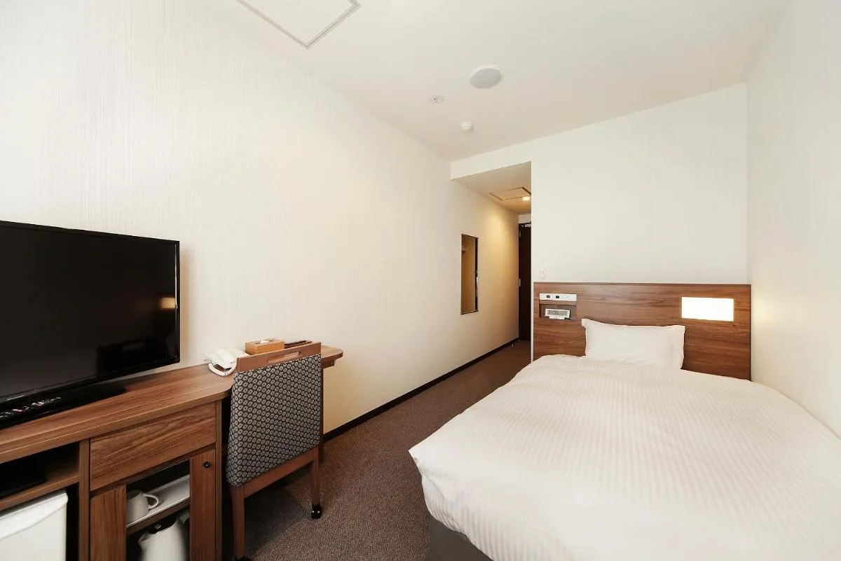 Image 4 of Toho Hotel Namba Motomachi