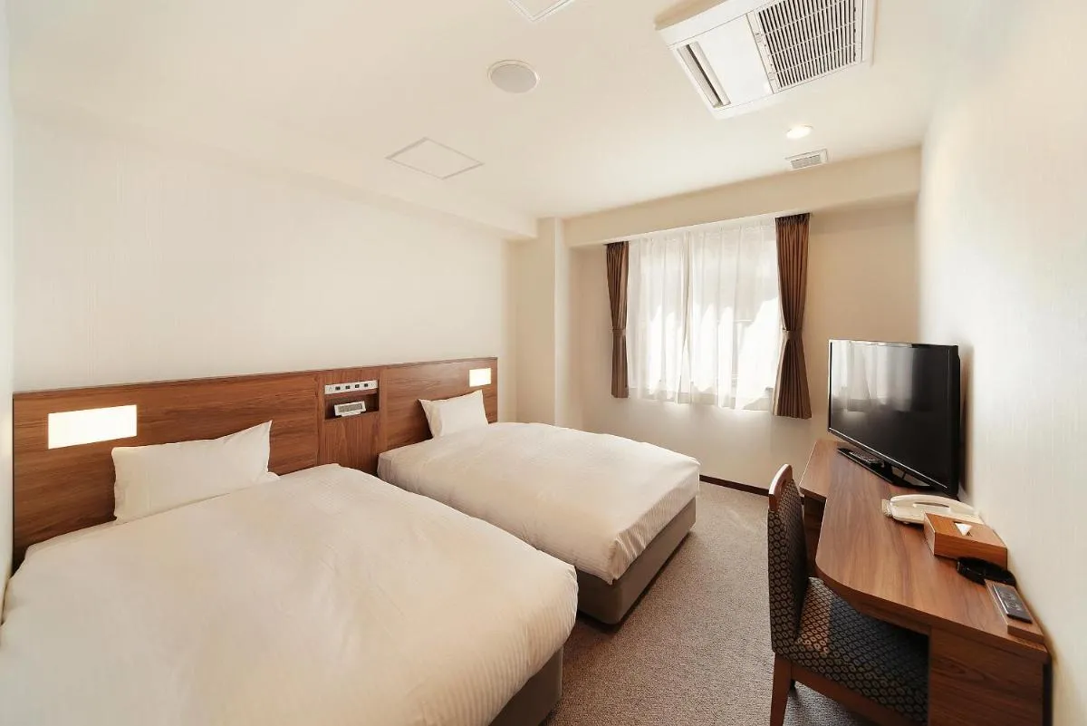 Image 1 of Toho Hotel Namba Motomachi