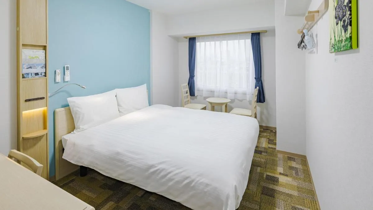 Image 4 of Toyoko Inn Osaka Bentencho
