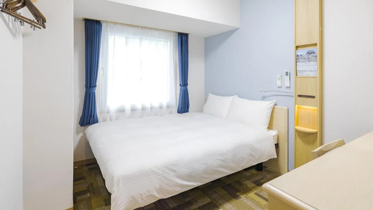 Image 4 of Toyoko Inn Osaka Dome Mae