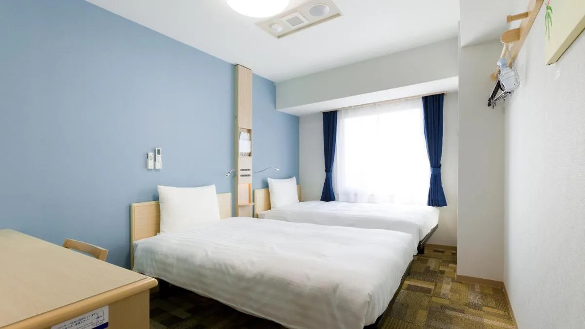 Image 3 of Toyoko Inn Osaka Dome Mae