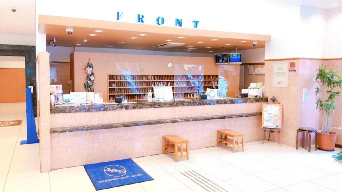 Image 1 of Toyoko Inn Osaka Hankyu Juso-eki Nishi-guchi No.1