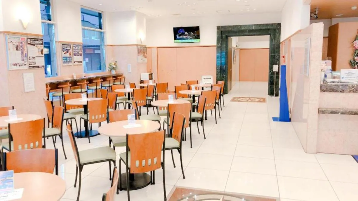 Image 2 of Toyoko Inn Osaka Hankyu Juso-eki Nishi-guchi No.1