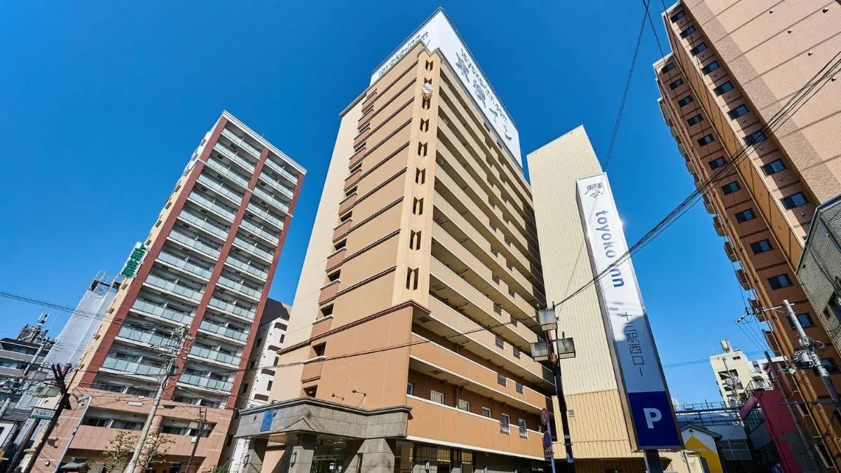 Image of Toyoko Inn Osaka Hankyu Juso-eki Nishi-guchi No.1