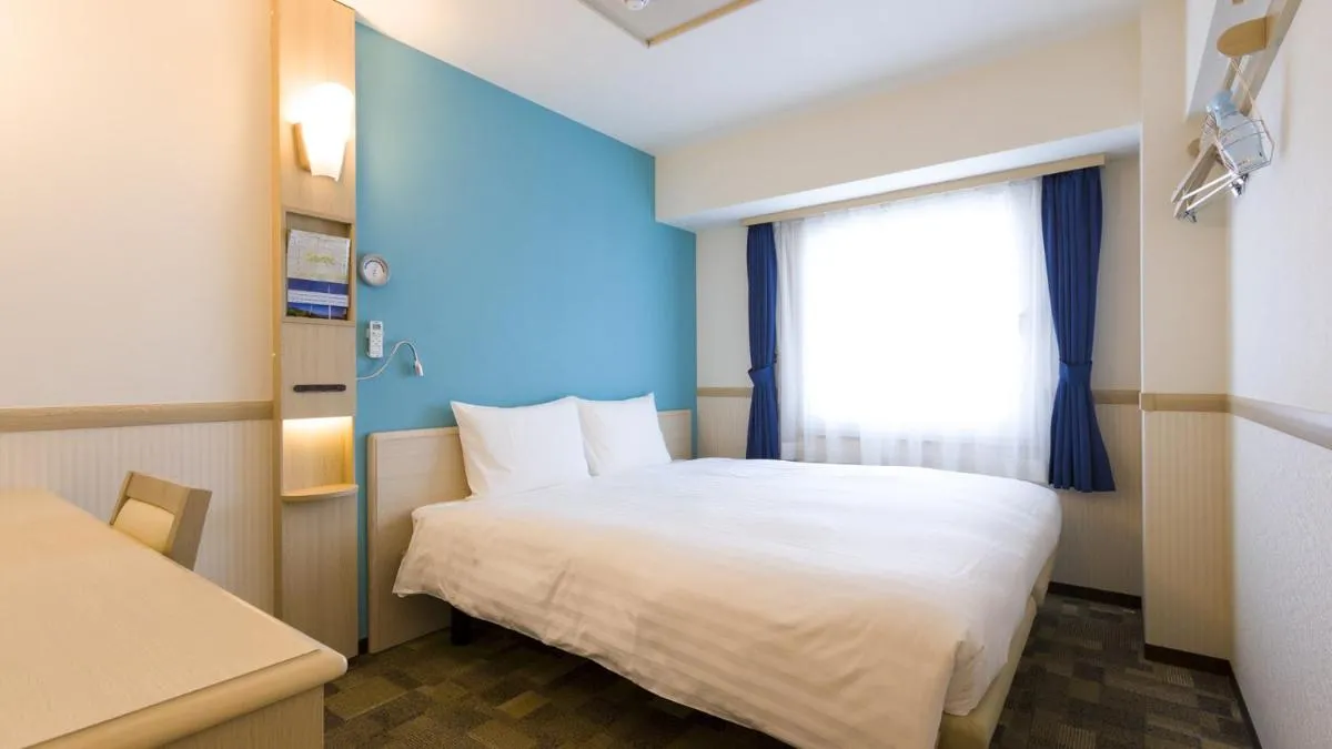 Image 4 of Toyoko Inn Osaka Hankyu Juso-eki Nishi-guchi No.2
