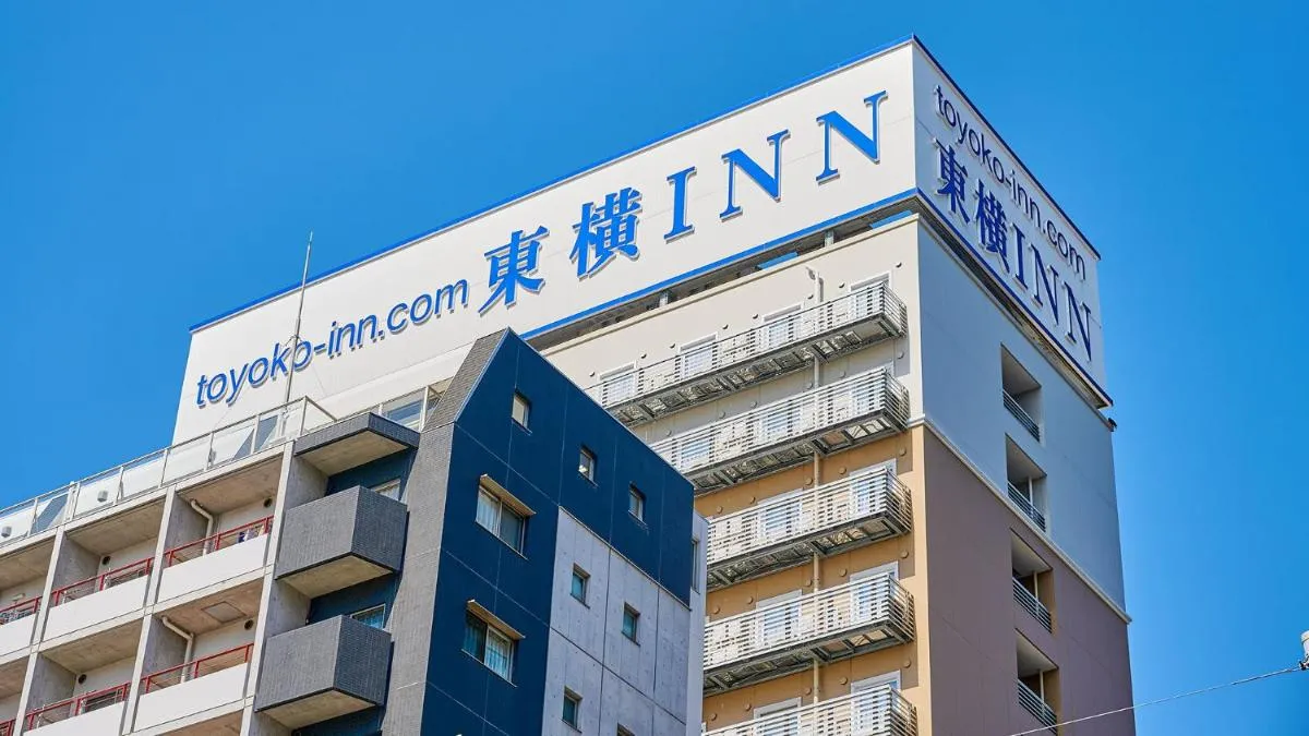 Image 6 of Toyoko Inn Osaka Hankyu Juso-eki Nishi-guchi No.2