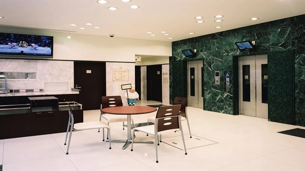 Image 2 of Toyoko Inn Osaka JR Noda Ekimae