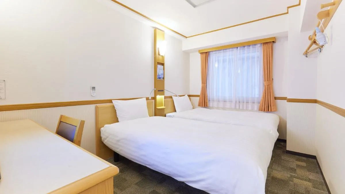 Image 3 of Toyoko Inn Osaka JR Noda Ekimae