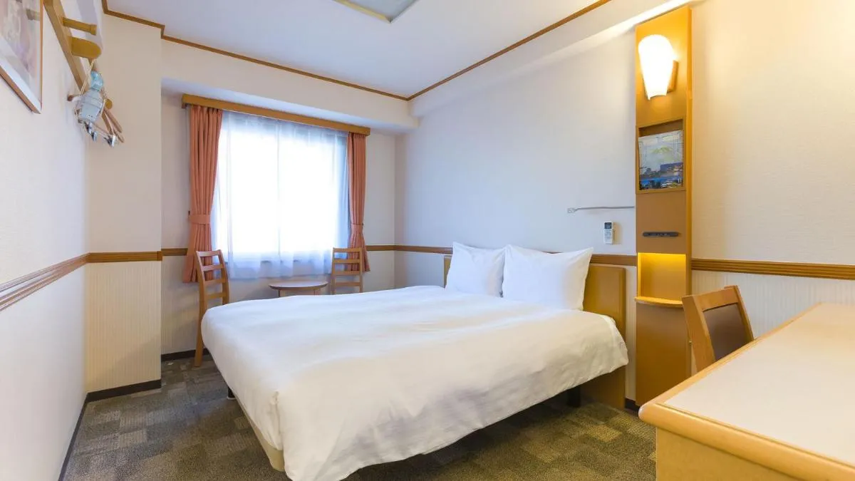 Image 4 of Toyoko Inn Osaka JR Noda Ekimae