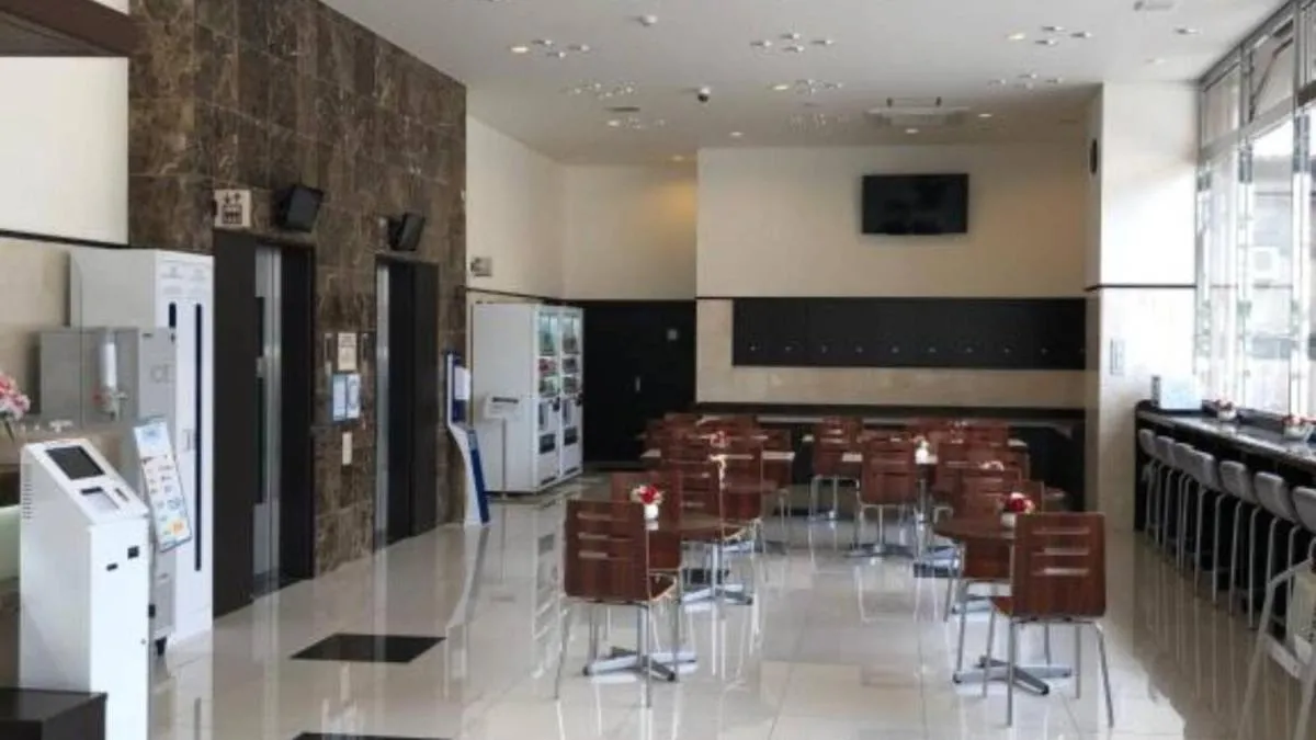 Image 1 of Toyoko Inn Osaka Kadoma-shi Ekimae