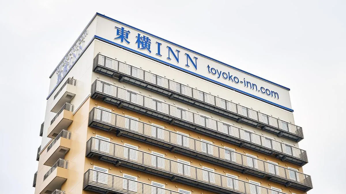 Image 5 of Toyoko Inn Osaka Kadoma-shi Ekimae