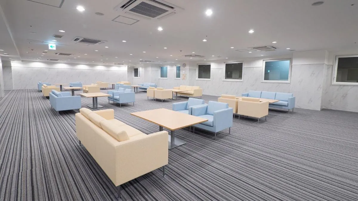 Image 5 of Toyoko Inn Osaka Namba