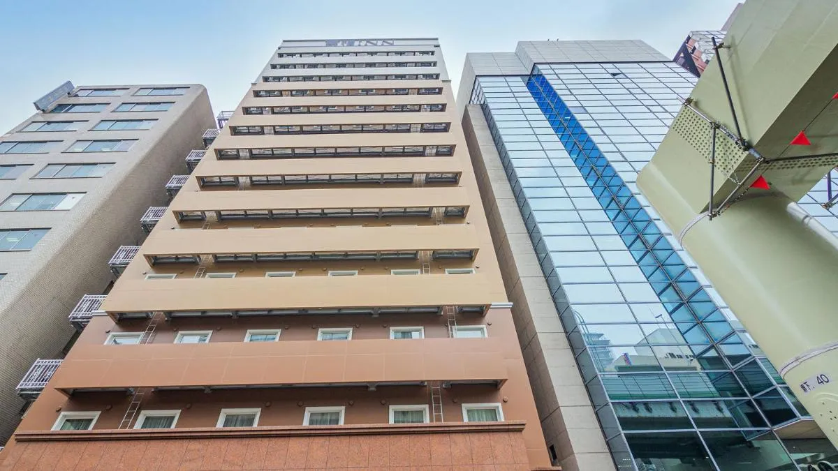Image of Toyoko Inn Osaka Namba