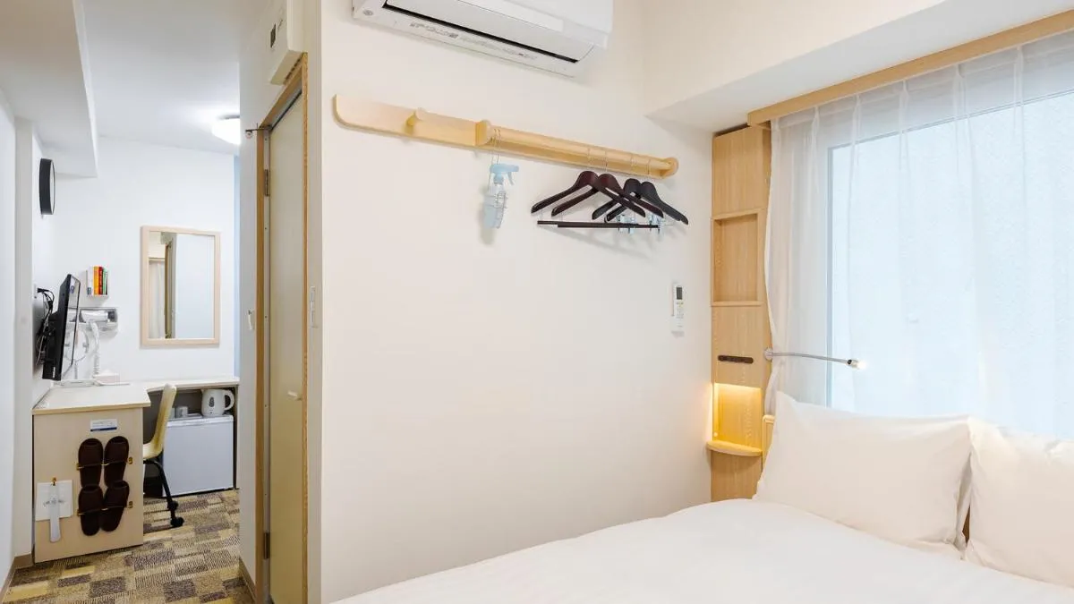 Image 1 of Toyoko Inn Osaka Namba