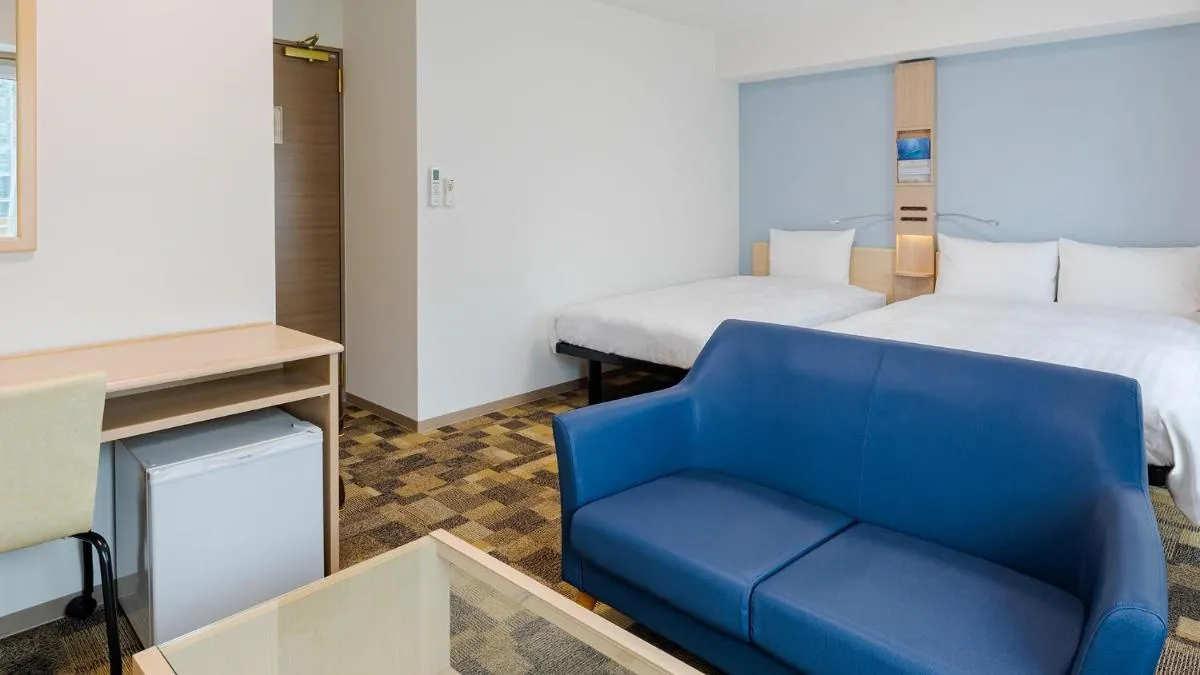 Image 6 of Toyoko Inn Osaka Namba
