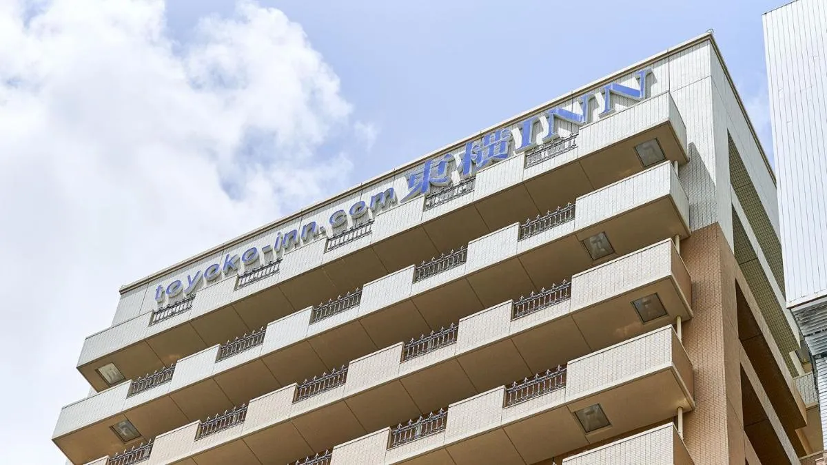 Image 6 of Toyoko Inn Osaka Namba Nippombashi