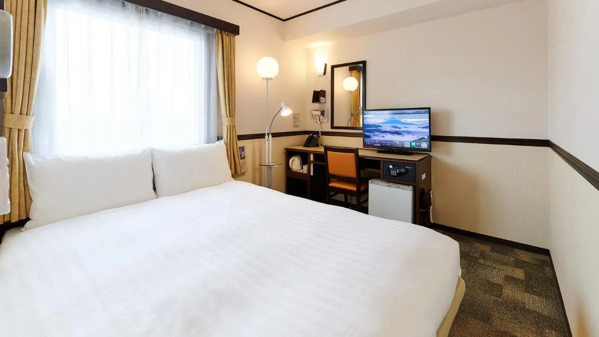 Image 4 of Toyoko Inn Osaka Namba Nippombashi