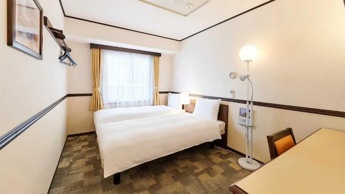Image 3 of Toyoko Inn Osaka Namba Nippombashi