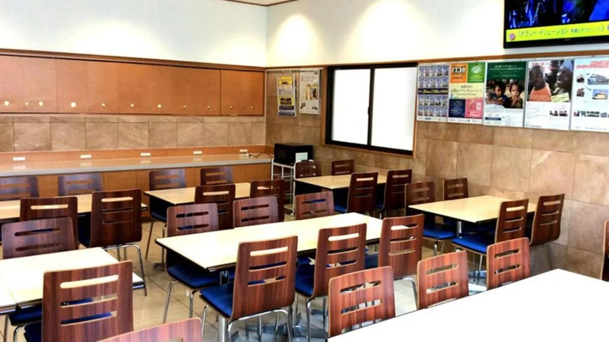 Image 2 of Toyoko Inn Osaka Namba Nishi