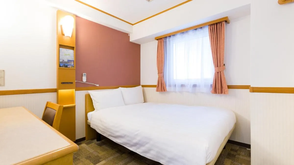 Image 4 of Toyoko Inn Osaka Namba Nishi