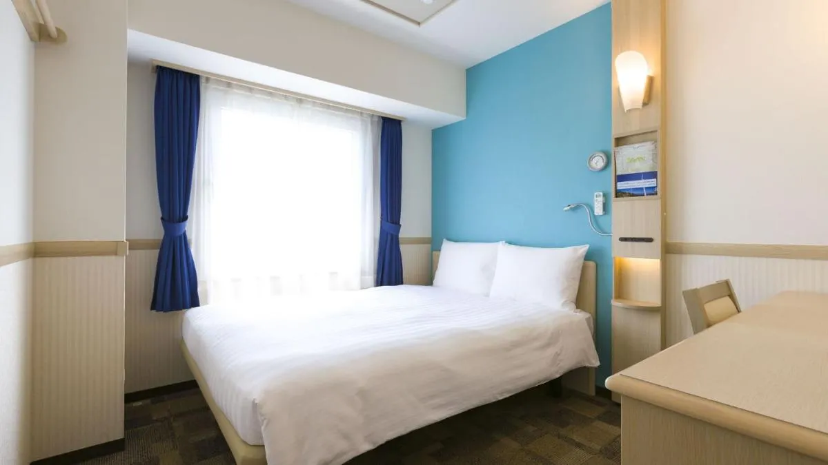 Image 4 of Toyoko Inn Osaka Nippombashi Bunraku Gekijo Mae