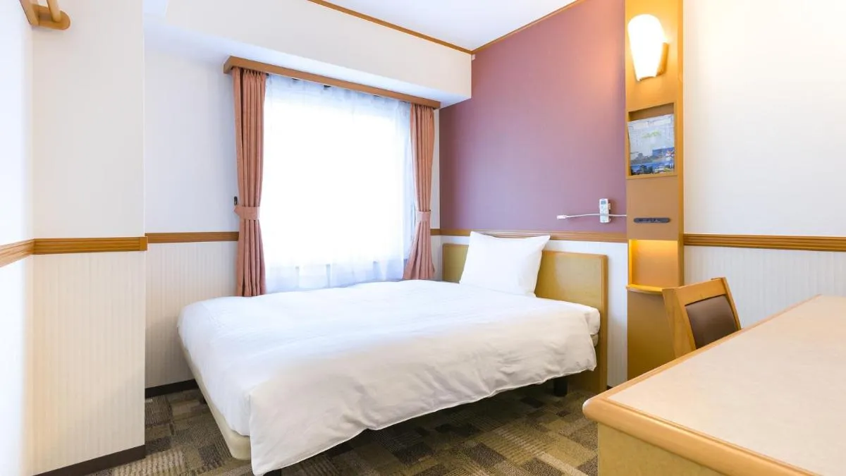 Image 6 of Toyoko Inn Osaka Semba No.1