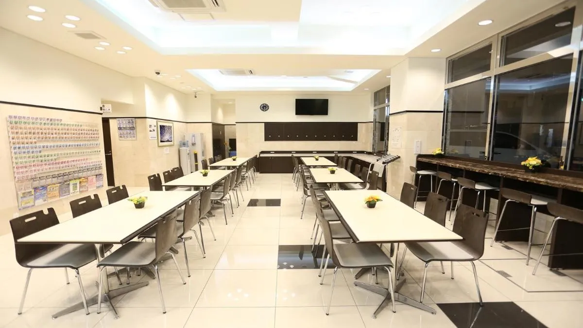 Image 4 of Toyoko Inn Osaka Semba No.2