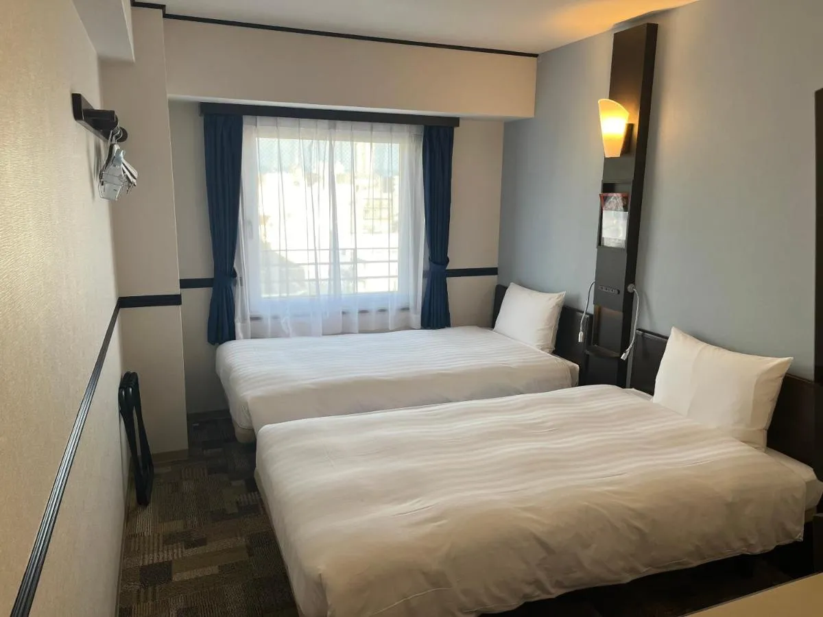 Image 1 of Toyoko Inn Osaka Semba No.2
