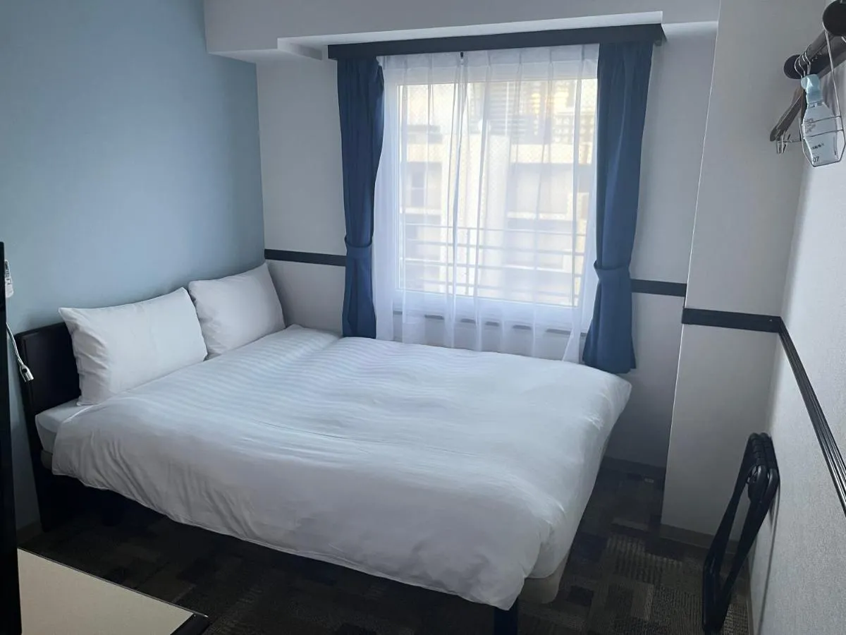Image 2 of Toyoko Inn Osaka Semba No.2