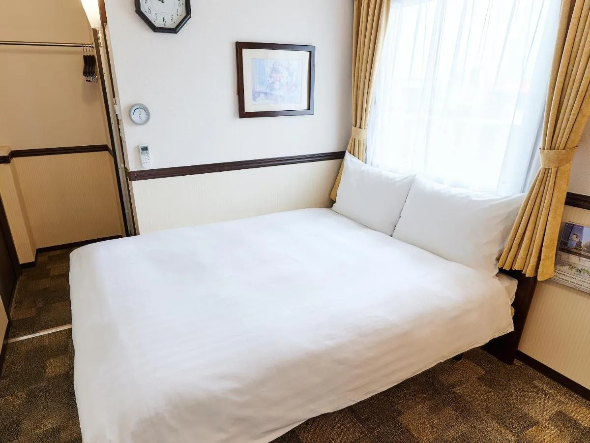 Image 4 of Toyoko Inn Osaka Shinsaibashi Nishi