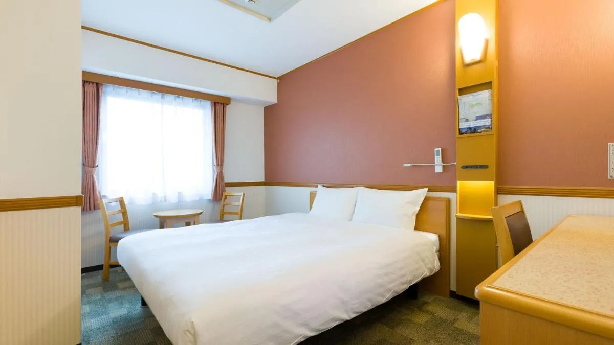 Image 3 of Toyoko Inn Osaka Taniyon Kosaten