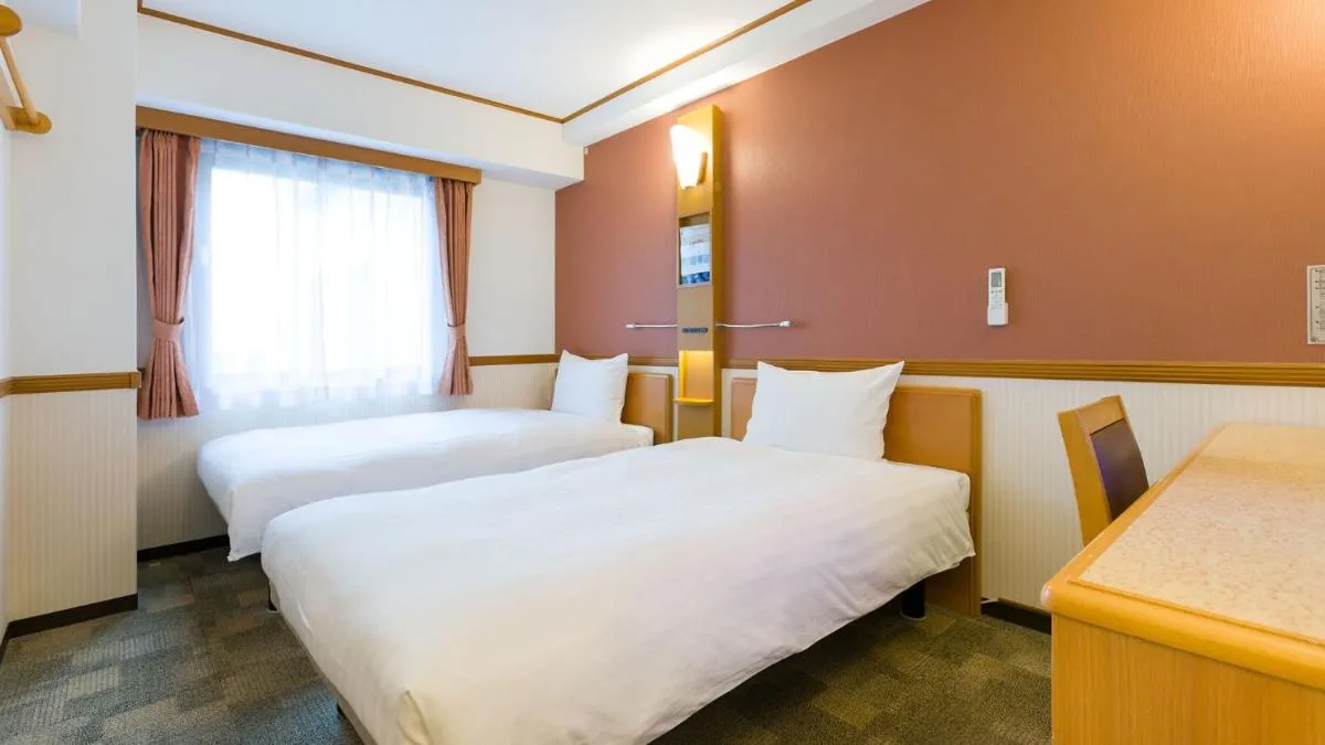 Image 2 of Toyoko Inn Osaka Taniyon Kosaten