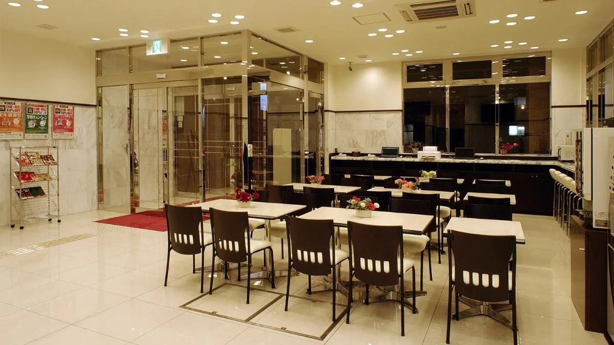 Image 2 of Toyoko Inn Osaka Tsuruhashi Ekimae