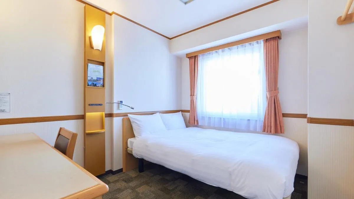 Image 4 of Toyoko Inn Osaka Tsuruhashi Ekimae