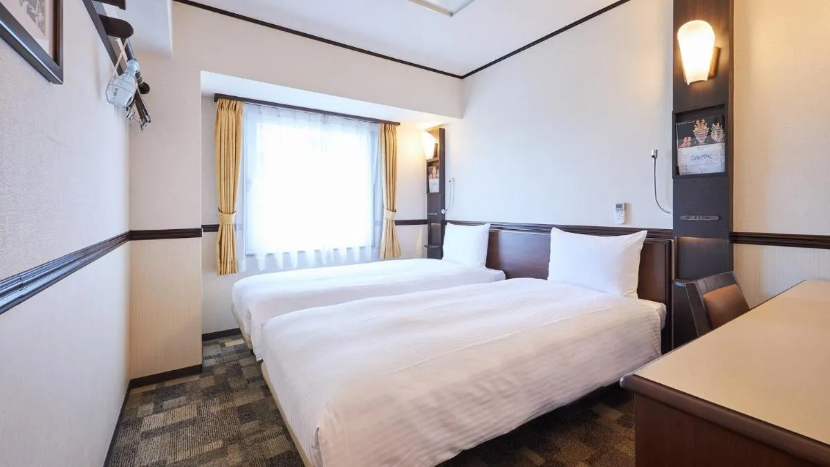 Image 3 of Toyoko Inn Osaka Tsuruhashi Ekimae