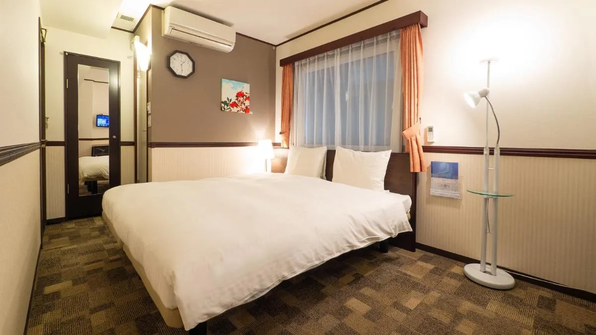 Image 4 of Toyoko Inn Osaka Umeda Nakatsu No.2