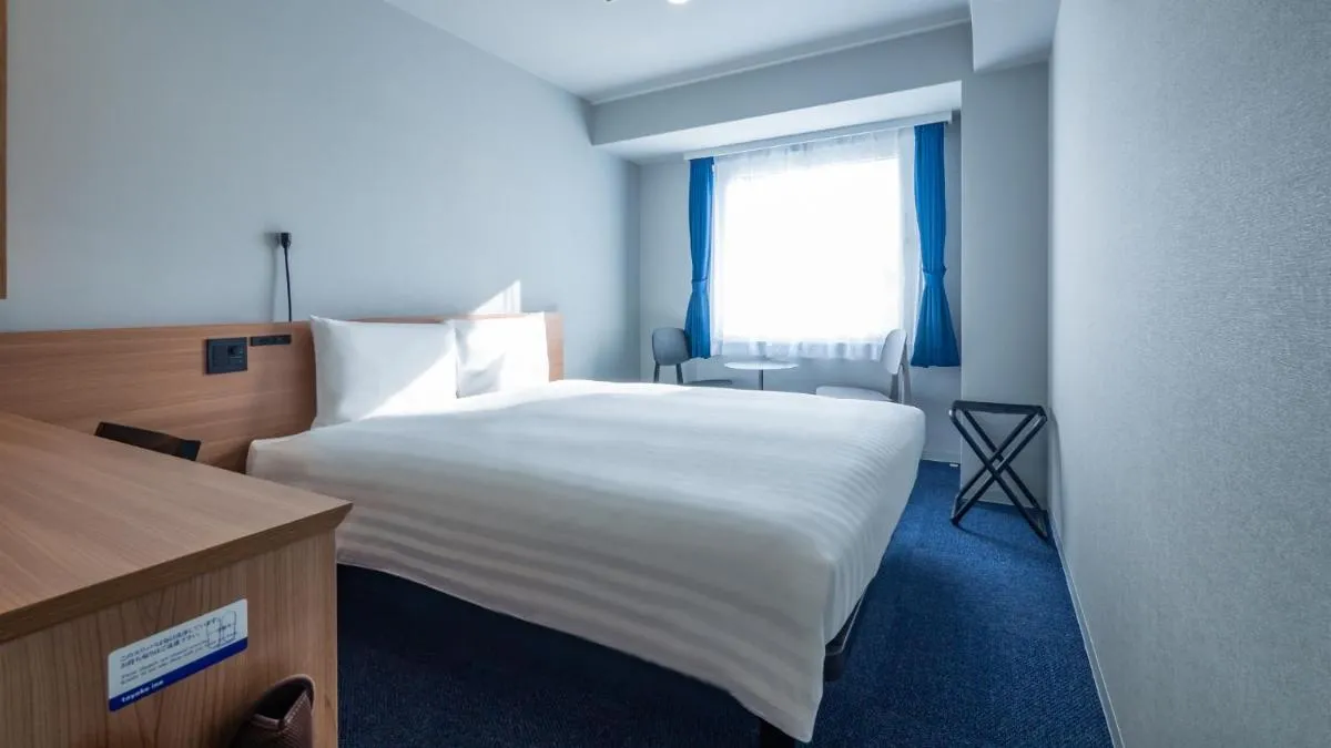 Image 4 of Toyoko Inn Osaka Yodoyabashi-eki Minami