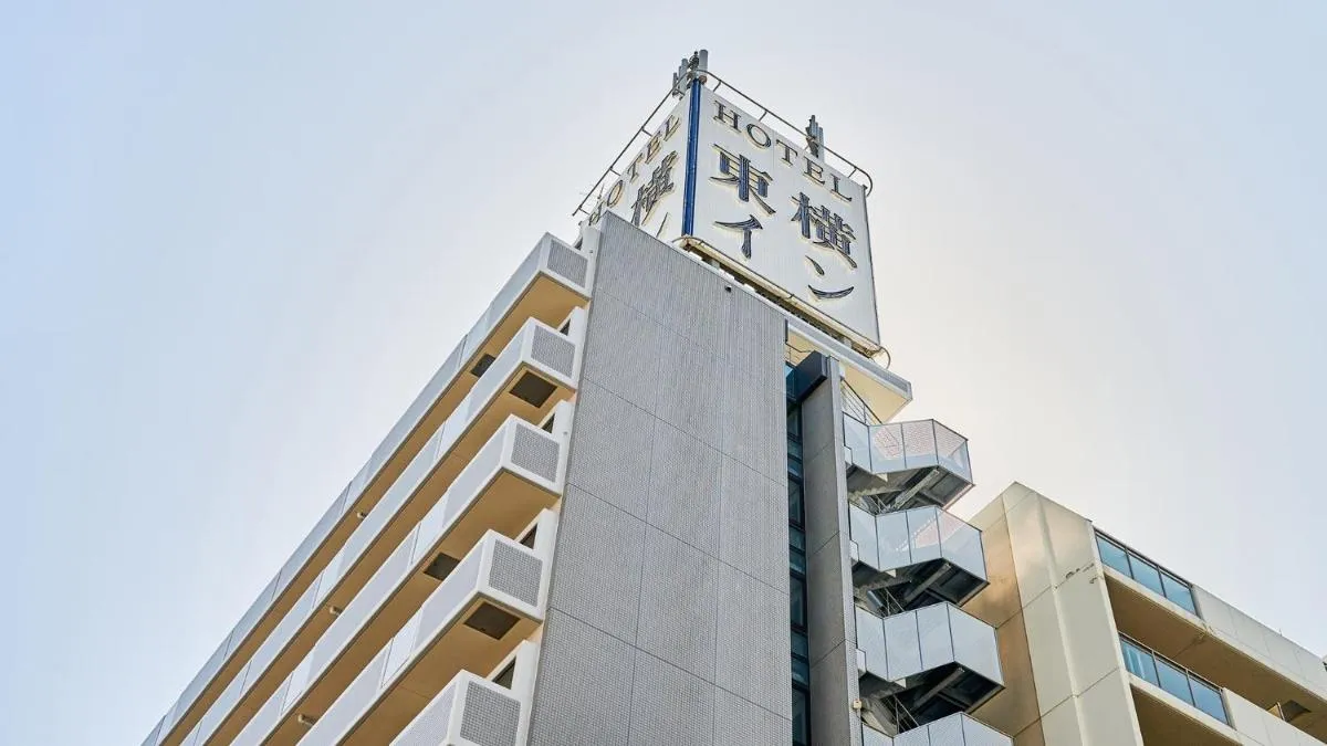 Image 6 of Toyoko Inn Shin-Osaka Chuo-guchi Honkan