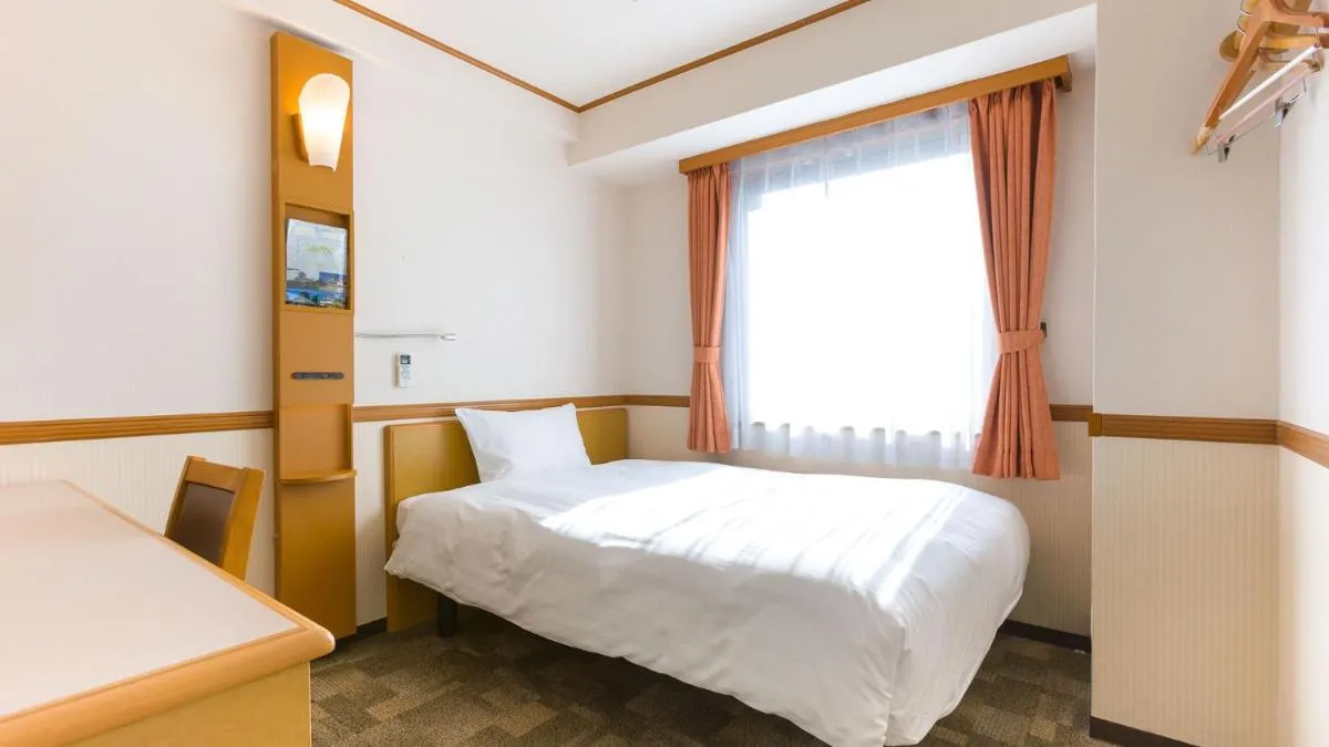 Image 4 of Toyoko Inn Shin-Osaka Chuo-guchi Shinkan