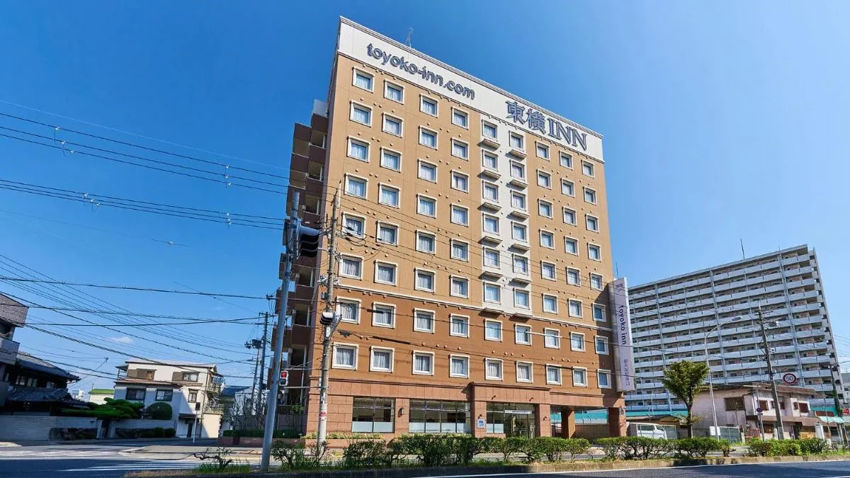 Image of Toyoko Inn Shin-Osaka-eki Higashi-guchi